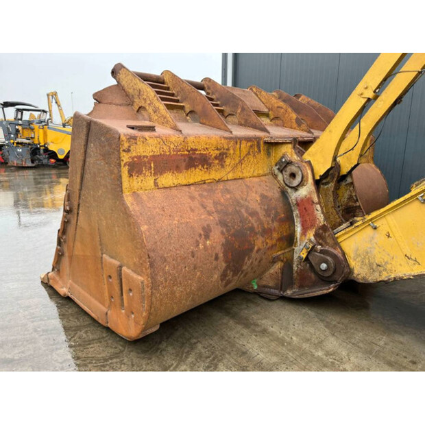 2008 Caterpillar 988H-41289455