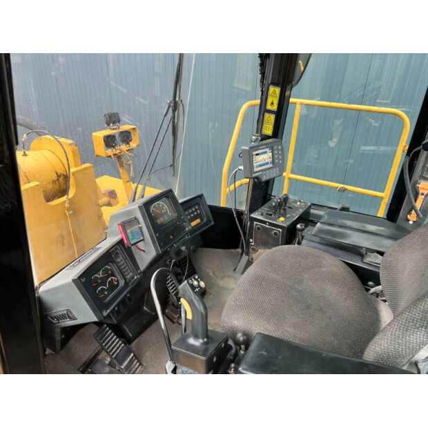 2008 Caterpillar 988H-41289469