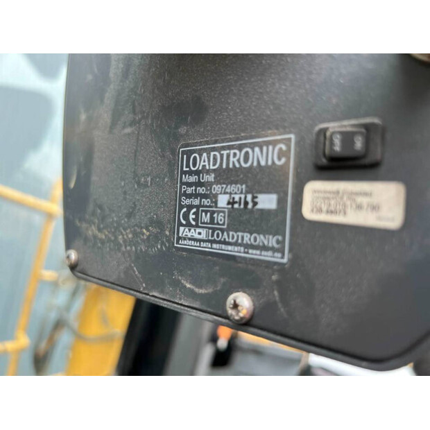 2008 Caterpillar 988H-41289480