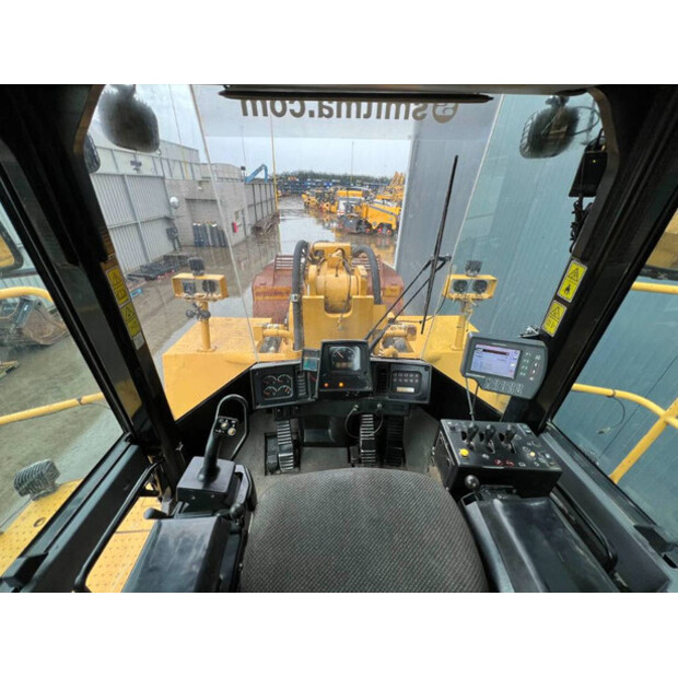 2008 Caterpillar 988H-41289484