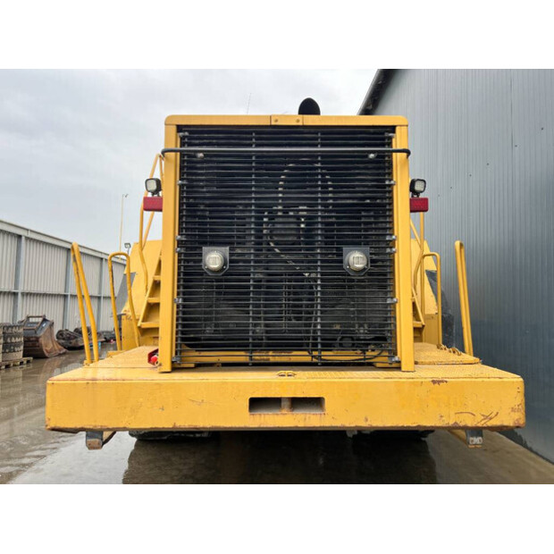 2008 Caterpillar 988H-41289490
