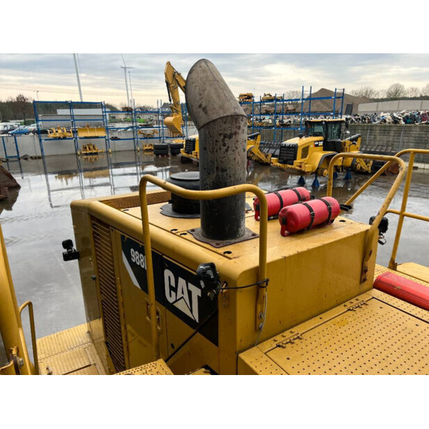 2008 Caterpillar 988H-41289499