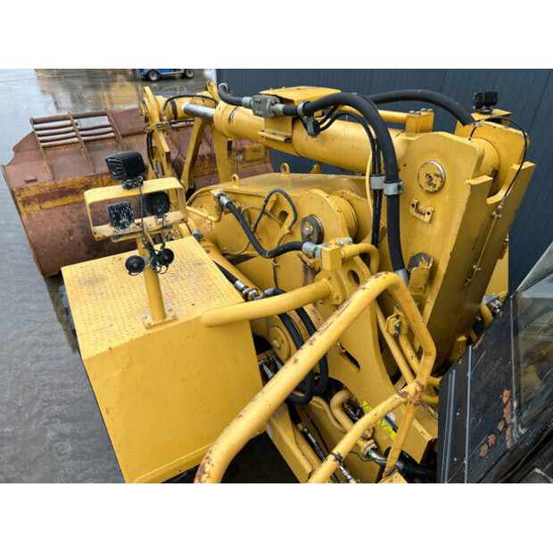 2008 Caterpillar 988H-41289501