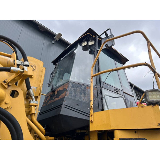 2008 Caterpillar 988H-41289505