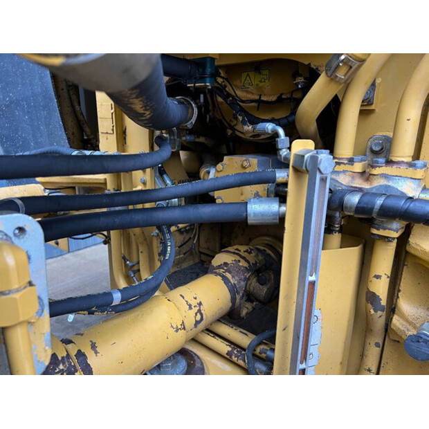 2008 Caterpillar 988H-41289508