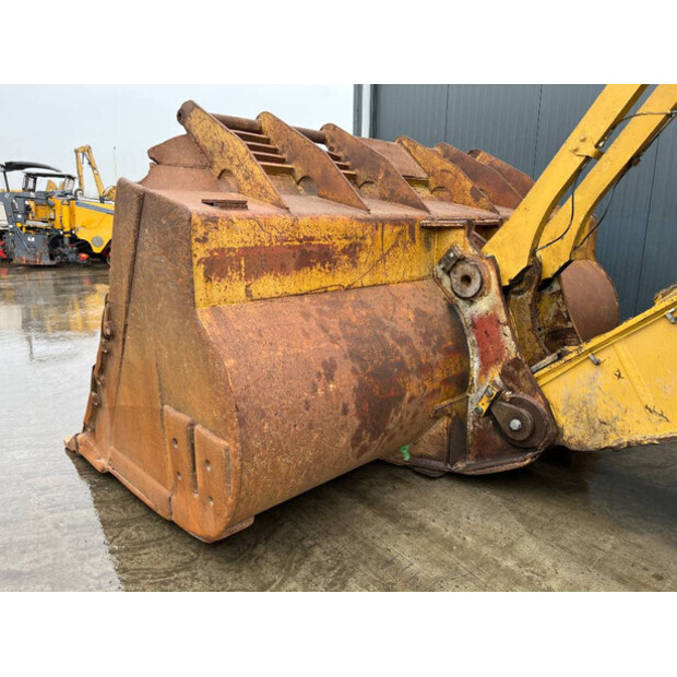 2008 Caterpillar 988H-41289509