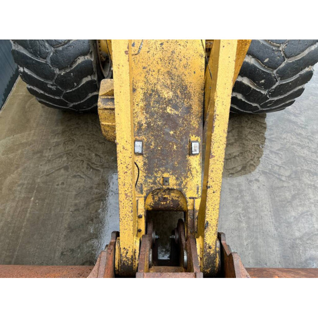2008 Caterpillar 988H-41289518