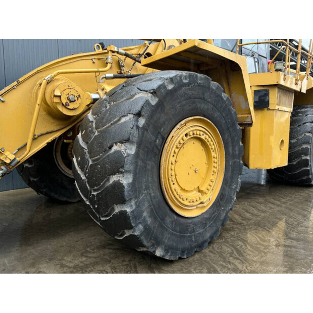2008 Caterpillar 988H-41289520
