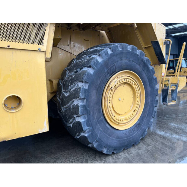 2008 Caterpillar 988H-41289521