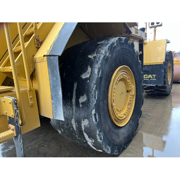 2008 Caterpillar 988H-41289522