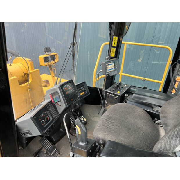 2008 Caterpillar 988H-41289526