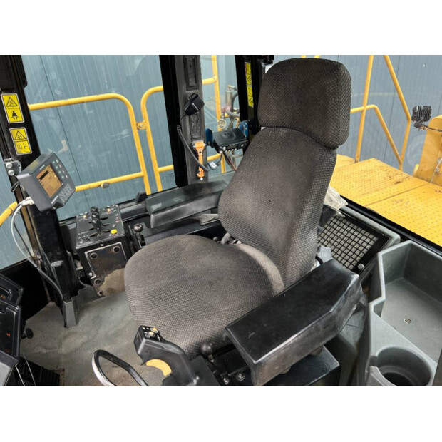 2008 Caterpillar 988H-41289527