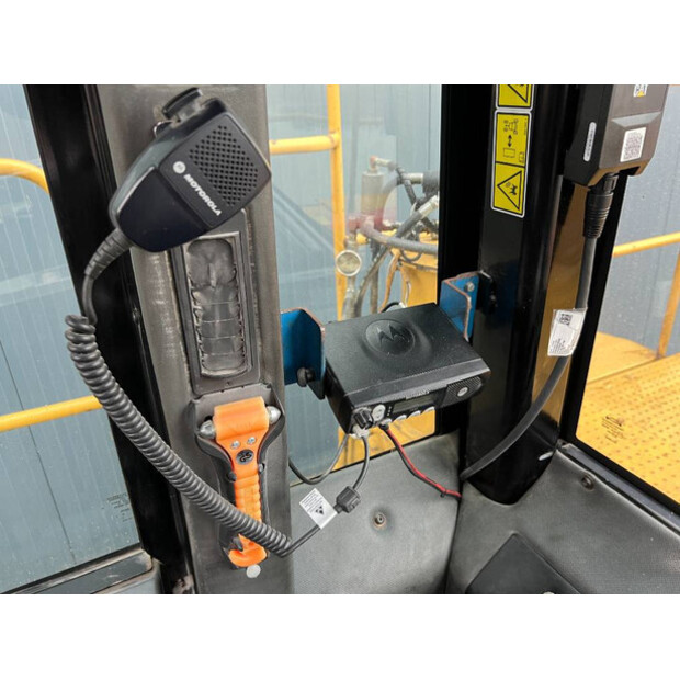 2008 Caterpillar 988H-41289529