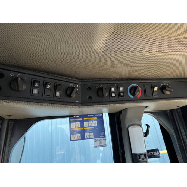 2008 Caterpillar 988H-41289531