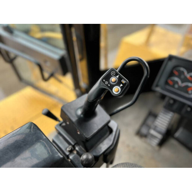 2008 Caterpillar 988H-41289534