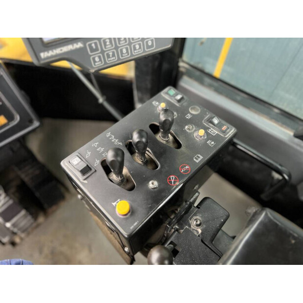 2008 Caterpillar 988H-41289535