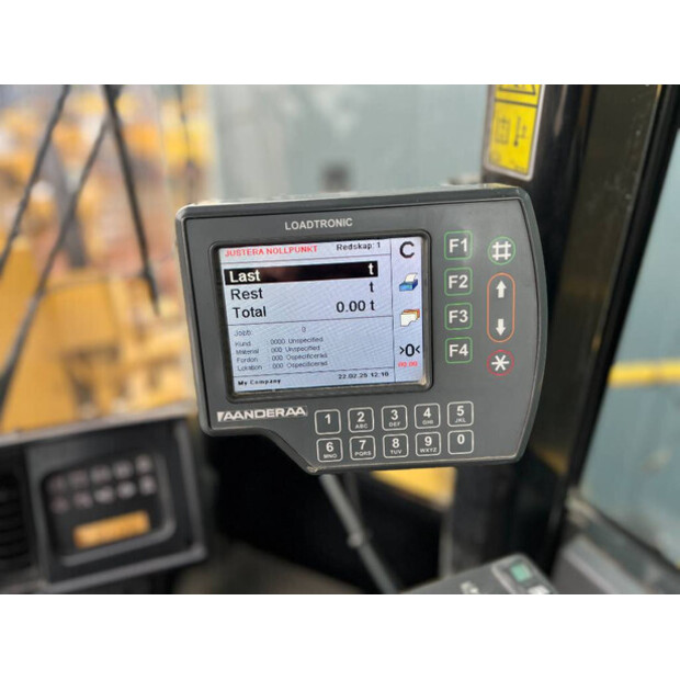 2008 Caterpillar 988H-41289536