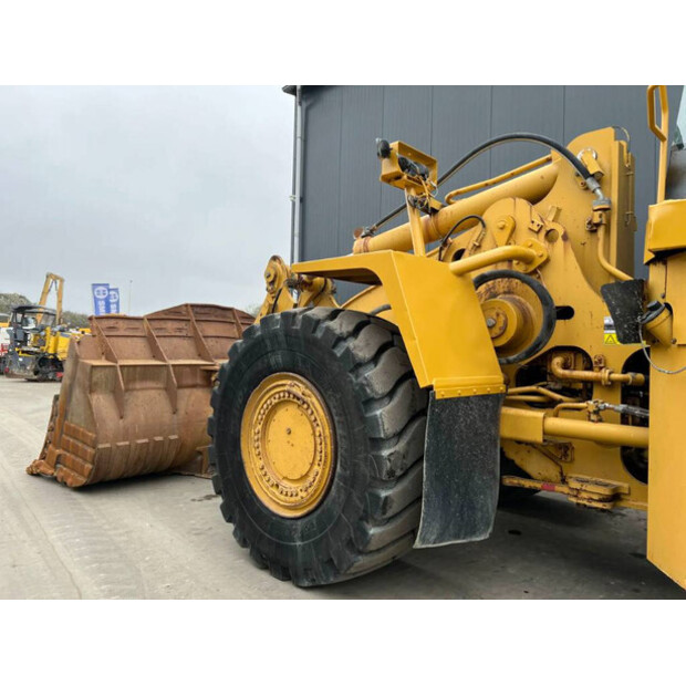 2005 كاتربيلر 988H-41289558