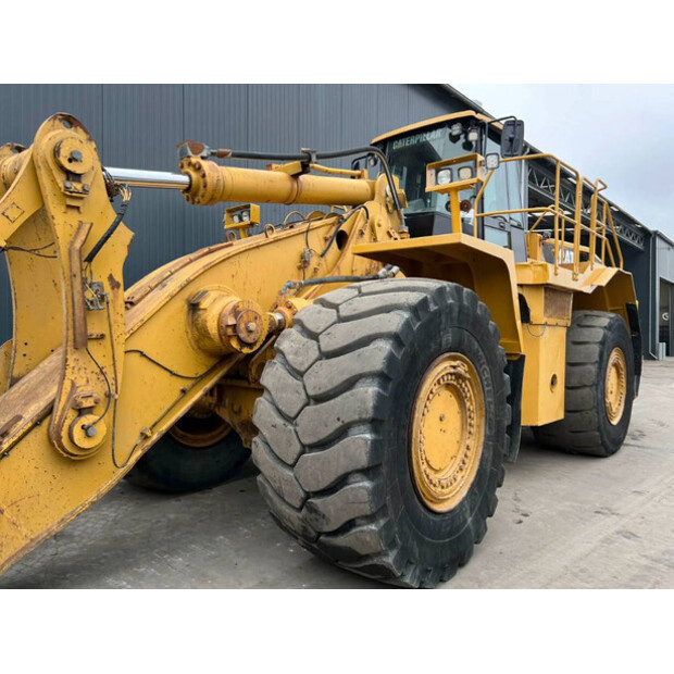 2005 كاتربيلر 988H-41289565