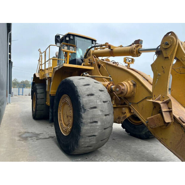 2005 كاتربيلر 988H-41289566