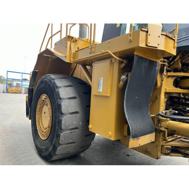 2005 كاتربيلر 988H-41289567