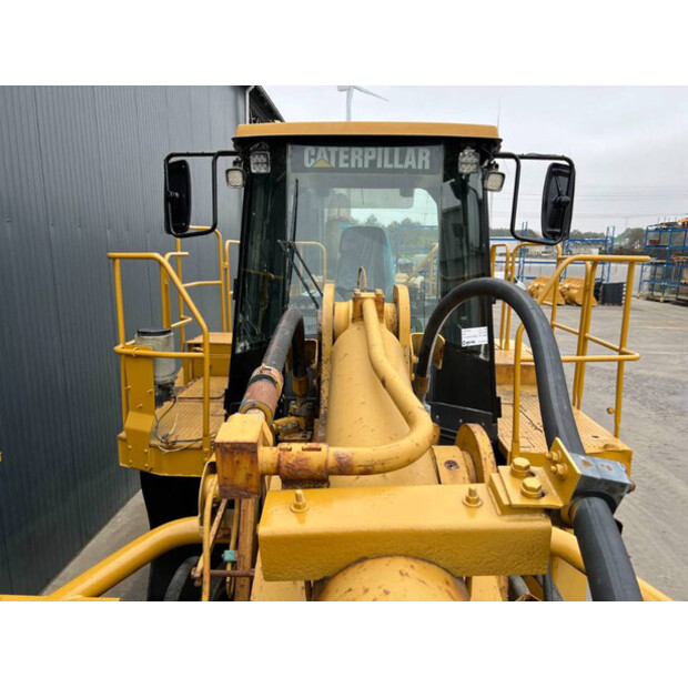 2005 كاتربيلر 988H-41289569