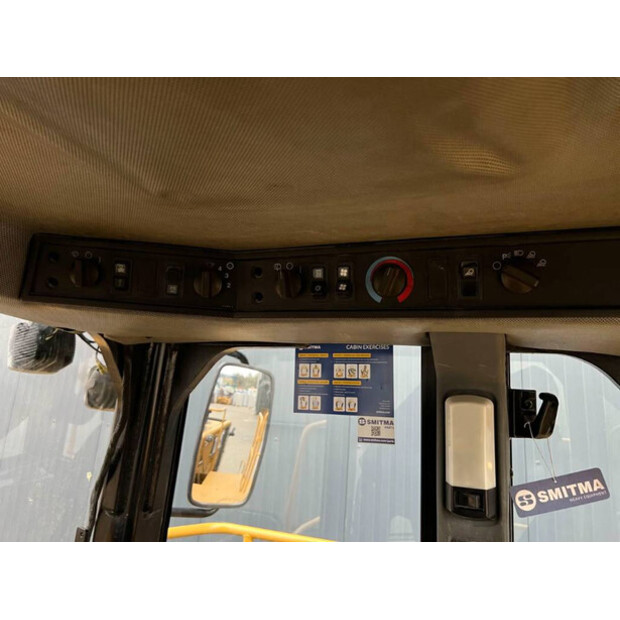 2005 كاتربيلر 988H-41289601