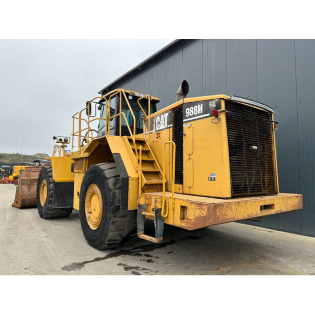2005 كاتربيلر 988H-41289612