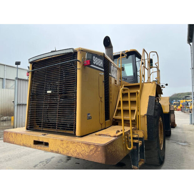 2005 كاتربيلر 988H-41289614