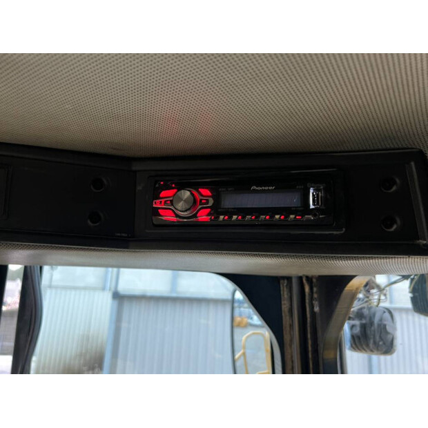 2005 كاتربيلر 988H-41289656