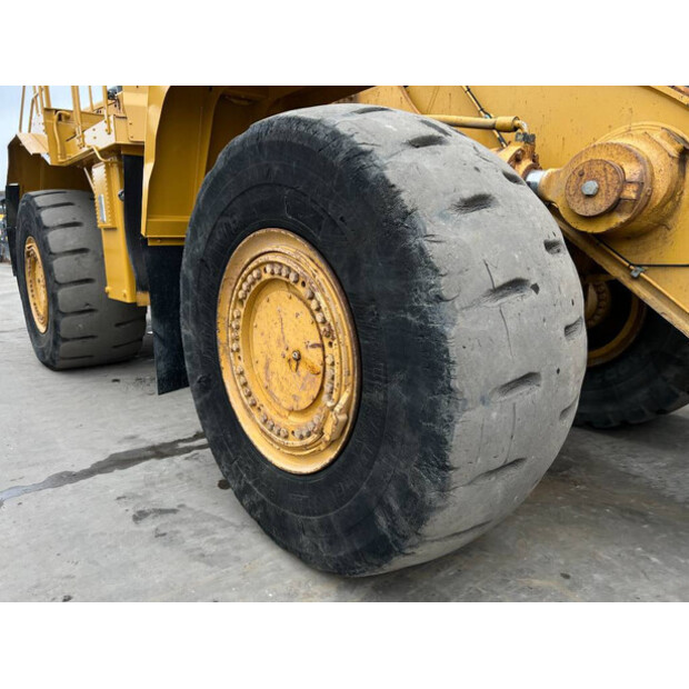 2005 كاتربيلر 988H-41289664