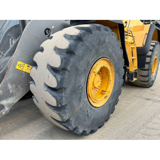 2014 فولفو L220H-41289692
