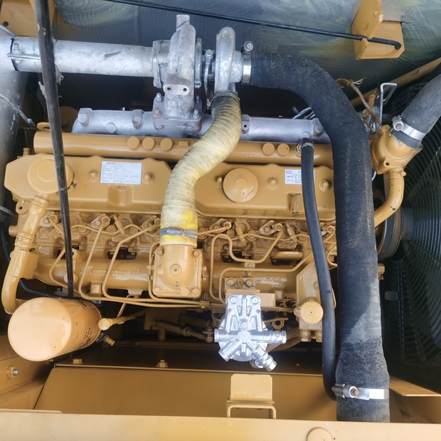 2019 كاتربيلر 320CL-41289714