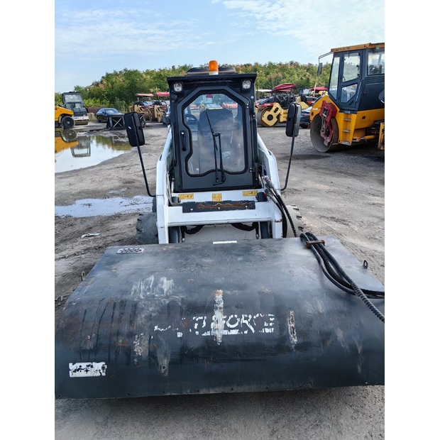 2020 BOBCAT S160-41289722