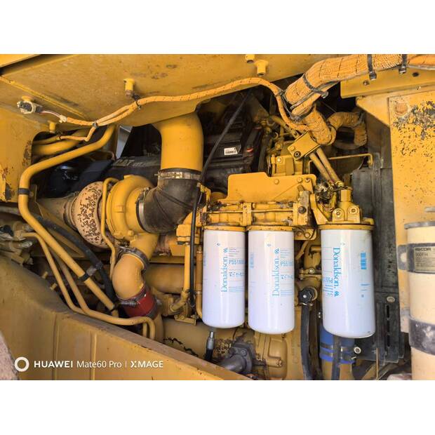 2021 كاتربيلر 773F-41289735