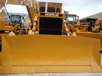 Image de BULLDOZERS 2019 Caterpillar D7G