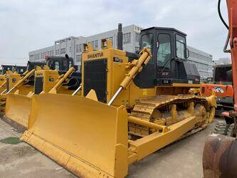 Image for CRAWLER DOZERS 2021 Shantui SD22
