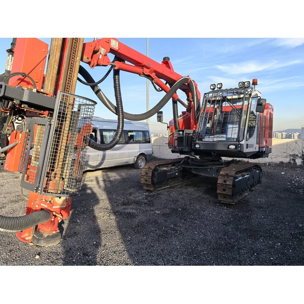 2023 Sandvik DX800-41289780