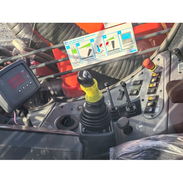 2023 Sandvik DX800-41289783