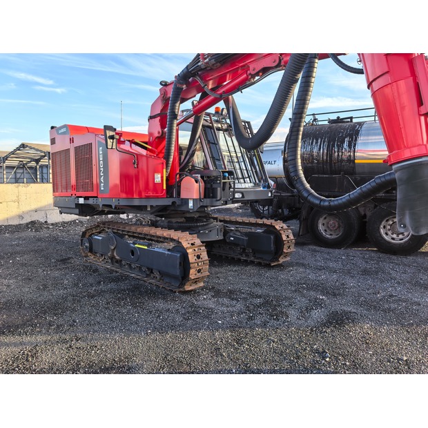 2023 Sandvik DX800-41289784