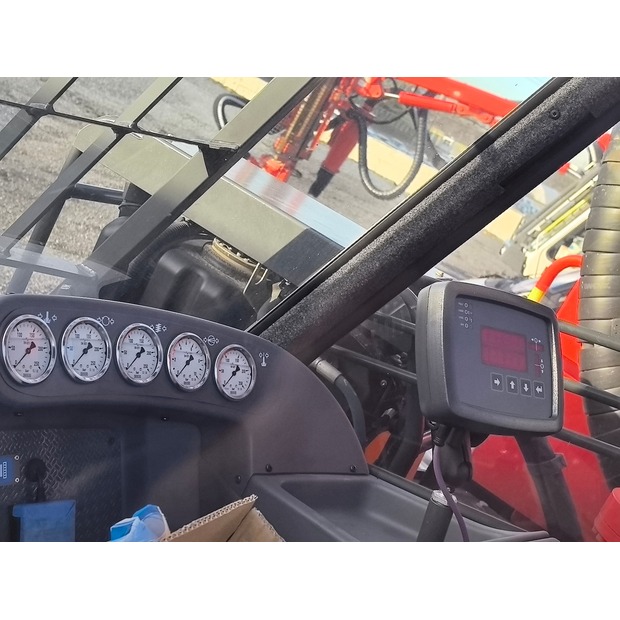 2023 Sandvik DX800-41289787