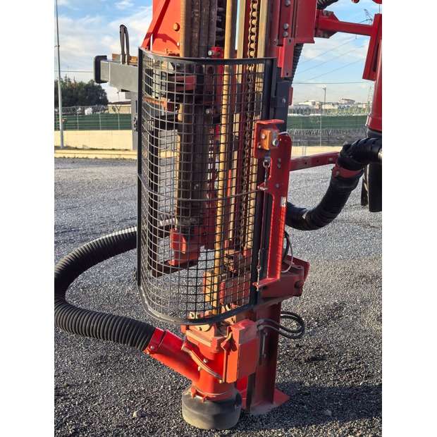 2023 Sandvik DX800-41289788