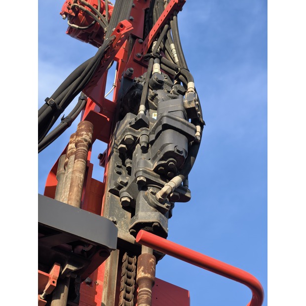 2023 Sandvik DX800-41289789