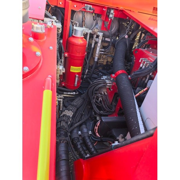 2023 Sandvik DX800-41289790