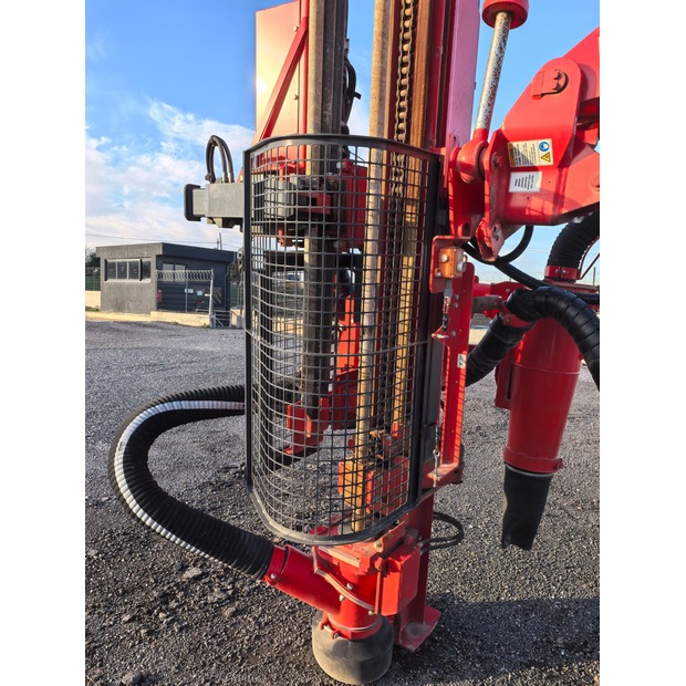 2023 Sandvik DX800-41289792