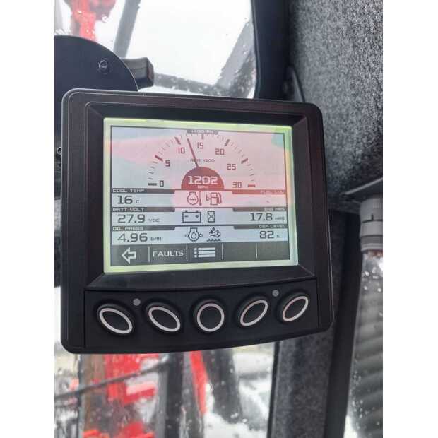 2023 Sandvik DX800-41289796
