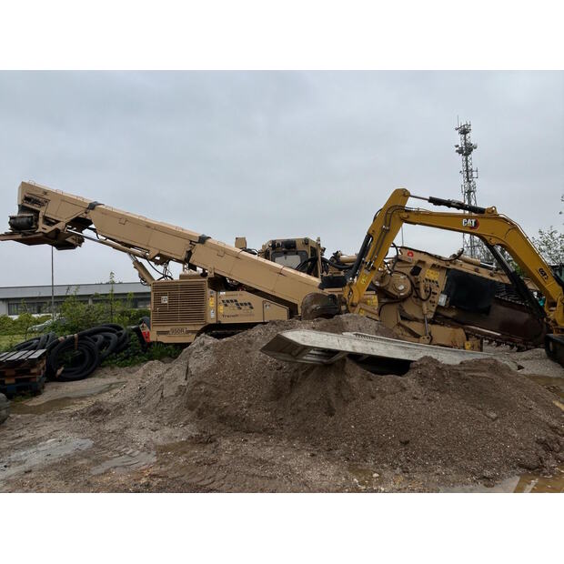 2021 TESMEC 950R-41289797