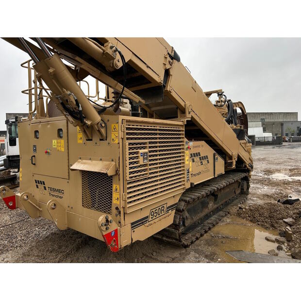 2021 TESMEC 950R-41289798