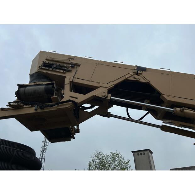 2021 TESMEC 950R-41289800