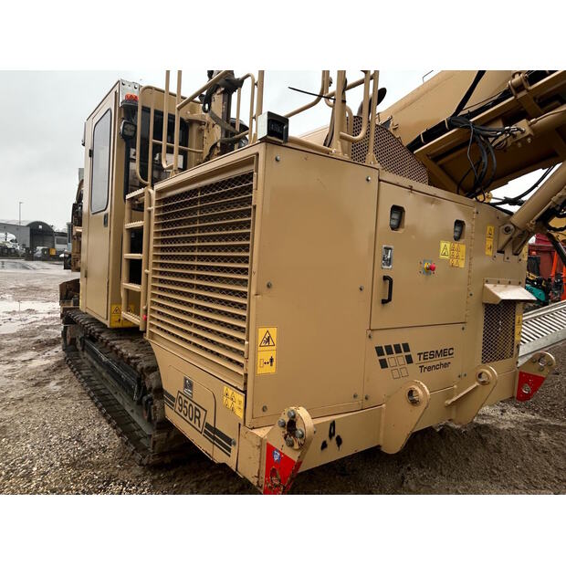 2021 TESMEC 950R-41289801